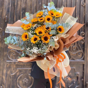 Hoa Hướng Dương